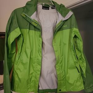 Marmot Rain Shell Jacket